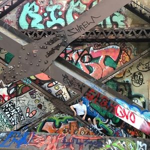 Meet your Posher, Max